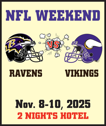 2025 Ravens